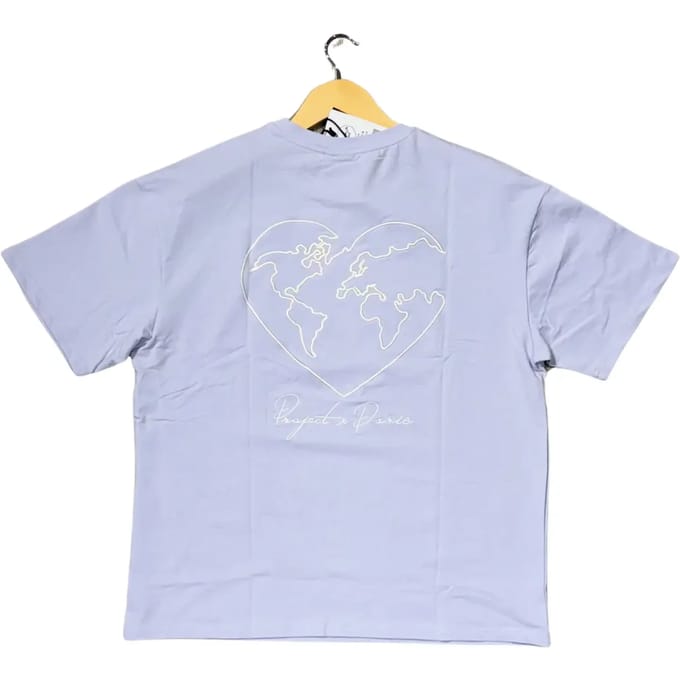 Dames-T-shirt Project X Paris