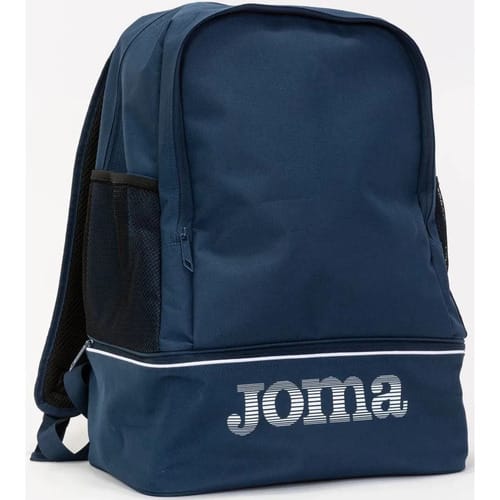 Joma Training III rugzak - marineblauw - één maat