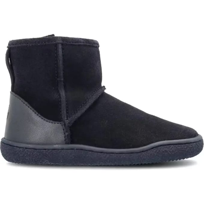 Baby meisjes laarsjes Groundies Mini Cozy