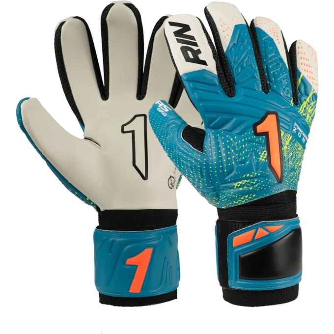 Keepershandschoenen Rinat Fiera