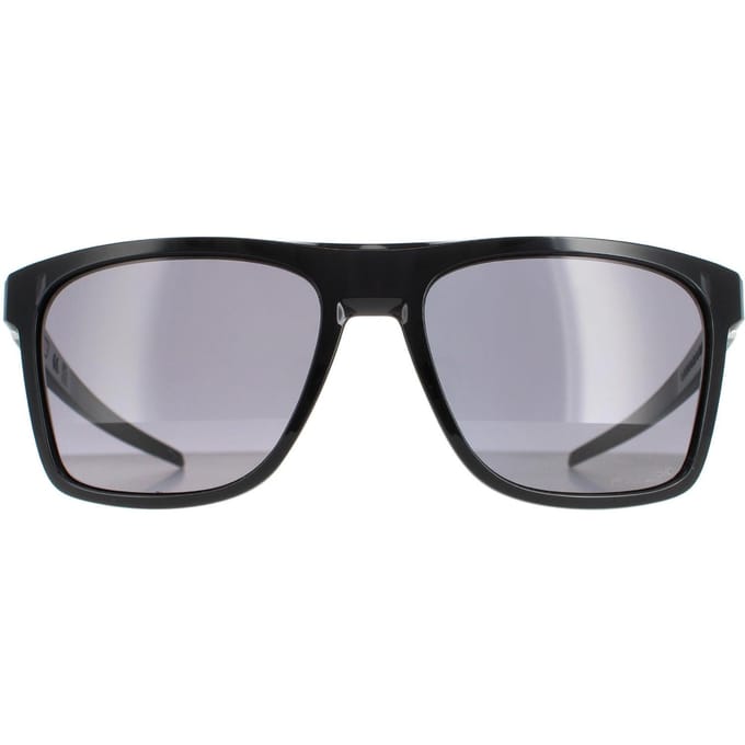 Oakley Vierkant Mannen Zwart Ink Prizm Grijs Leffingwell