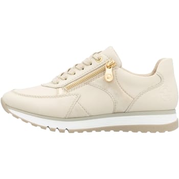 Rieker Rieker Sneakers beige Synthetisch
