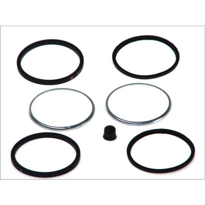 Reparatieset, remklauw AUTOFREN SEINSA D4-362