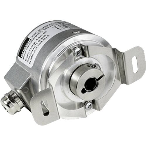Opkon PRI 50H6 HLD 500 ZZ V3 2M5R Roterende encoder Incrementeel Optisch Piece 1 stuk(s)