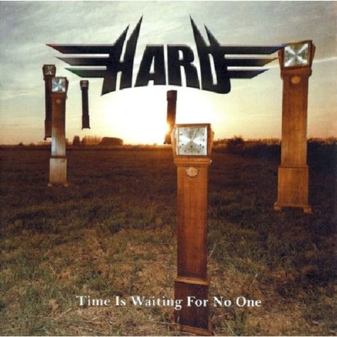 Time Is Waiting For No One - Hard