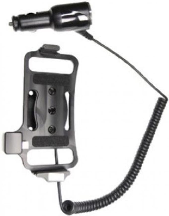 Brodit actieve houder met autolader voor Sony Xperia Z2