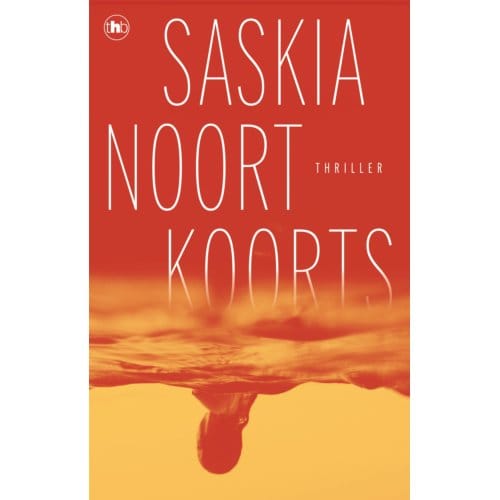 Koorts - Saskia Noort
