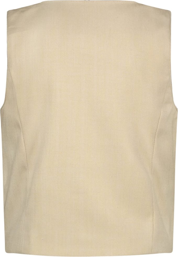 Le Garçon Chic - Maat 164- Jongens Gilet ACE L212-6155