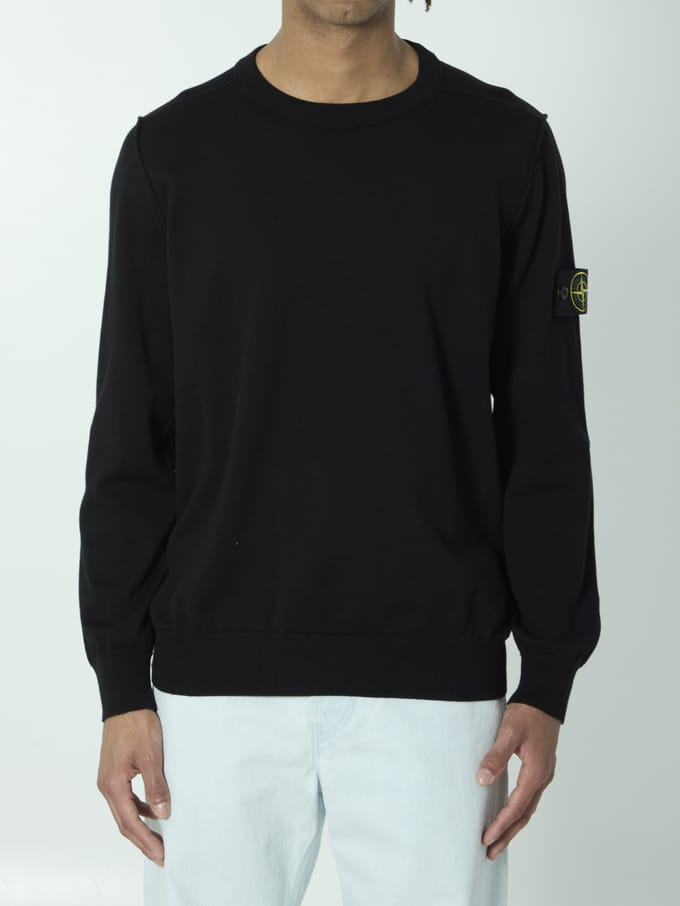 Biologisch katoenen sweater