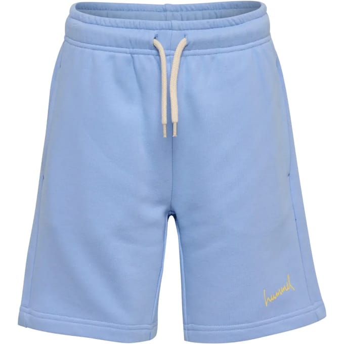 hmlJR SUMMER SWEAT SHORTS