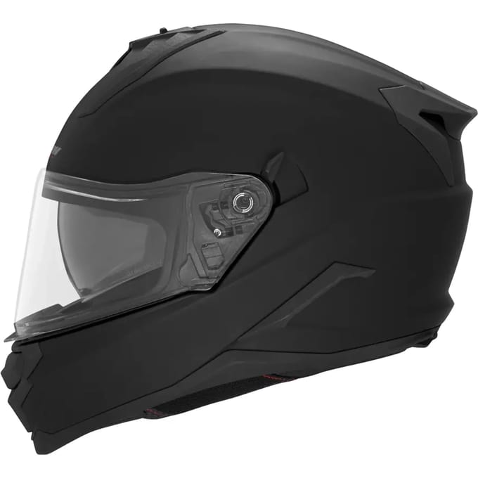 Volle motorhelm Nox N304S
