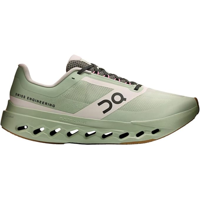 Cloudsurfer Next Z5 Mineraal Amandel Heren Sneakers Blauw 3MF10323005 45 gray