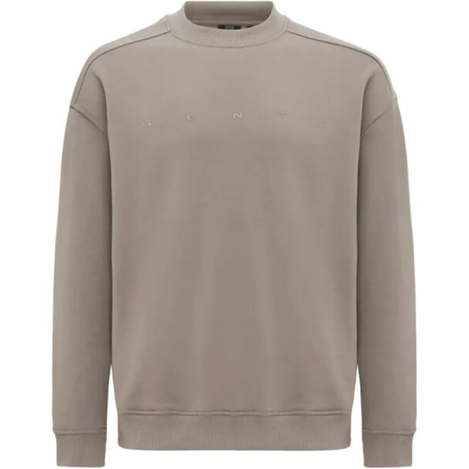 Genti Sweater