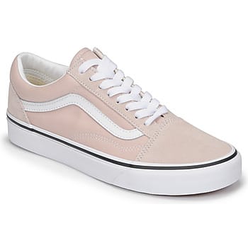 Vans  Lage Sneakers Old Skool