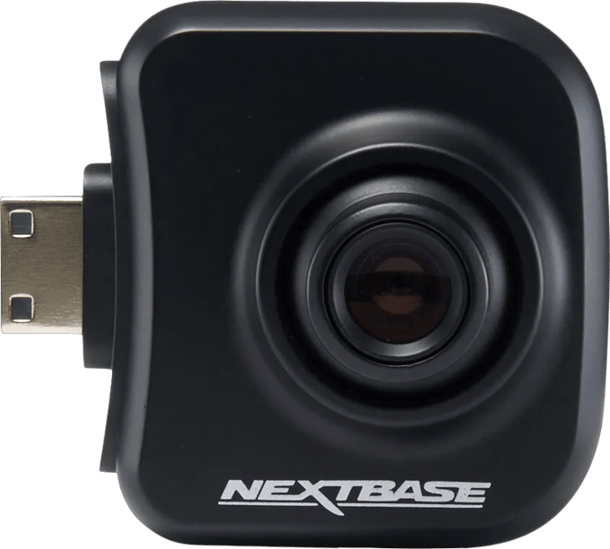 Nextbase Rear Facing Camera Zoom (322/422/522/622)