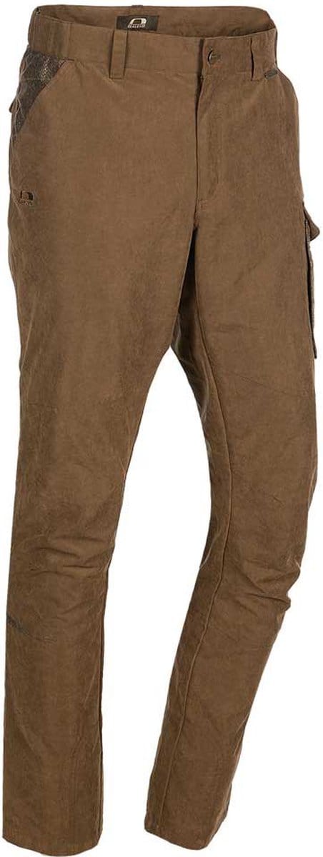 Baleno Preston Broek Bruin 46 Man