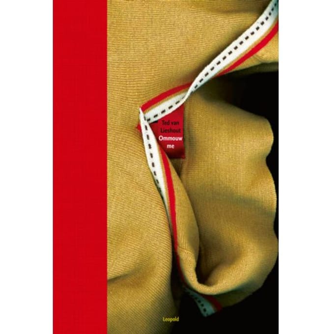 Ommouw Me - Ted van Lieshout