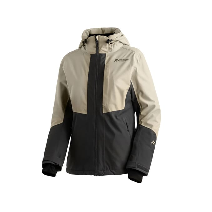 Dames ski jas Maier Sports Campigna
