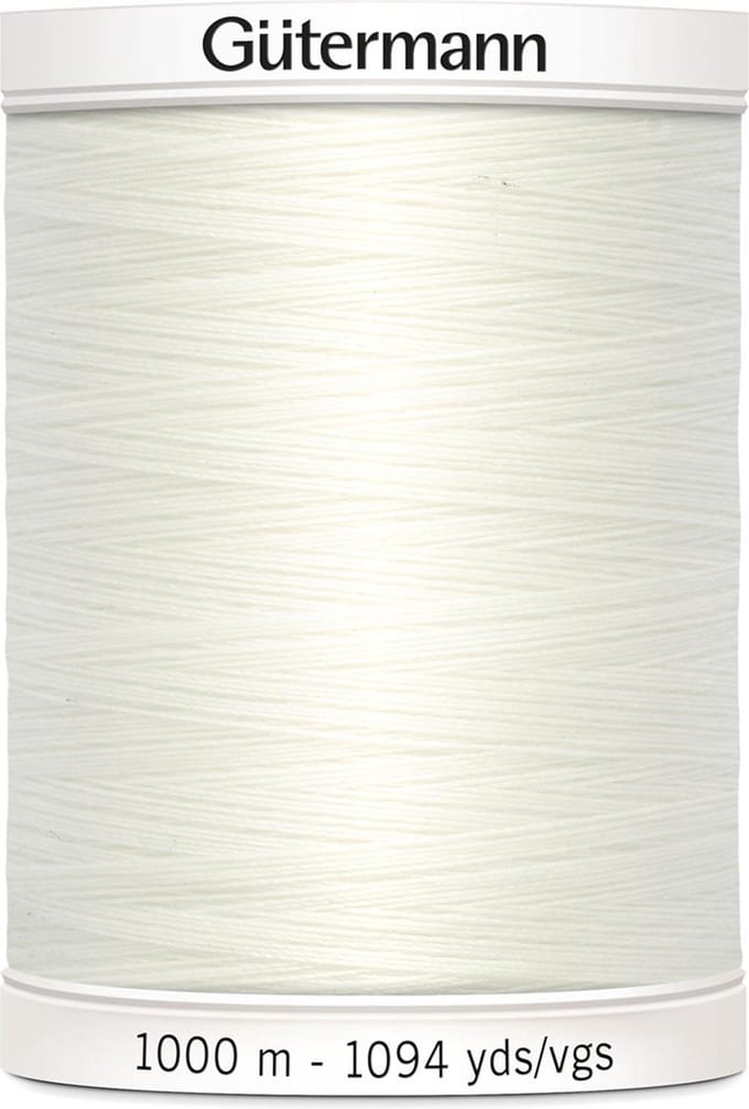 Gutermann Polyester Naaigaren 1000meter-111
