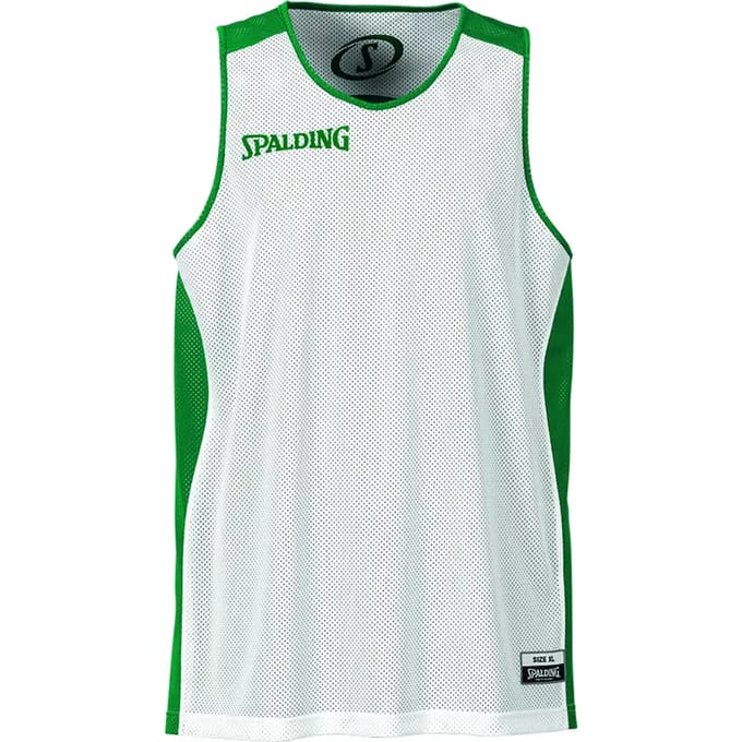 Omkeerbare jersey Spalding Essential