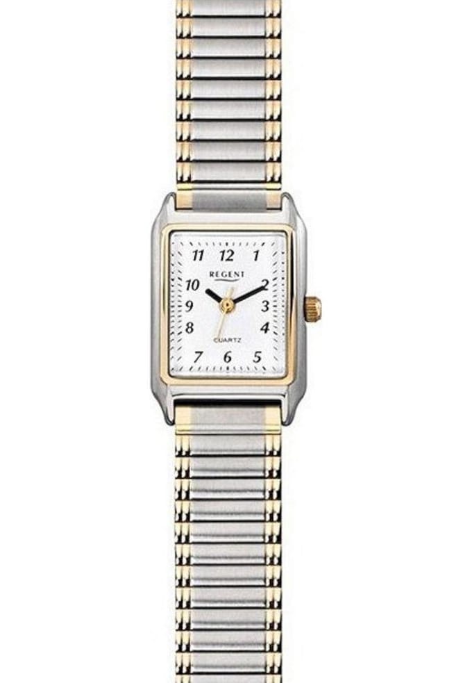 Regent Dameshorloge F-460