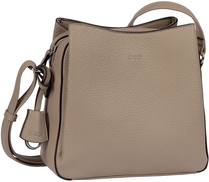 Gabor schoudertas Kalilla Cross Bag Taupe
