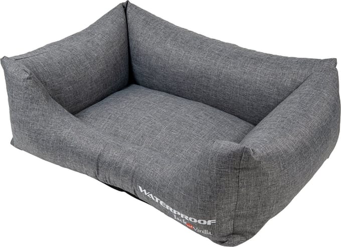 Jack And Vanilla - Sofa's - Waterproof Sofa - Lichtgrijs - M Watso0520 - 183245