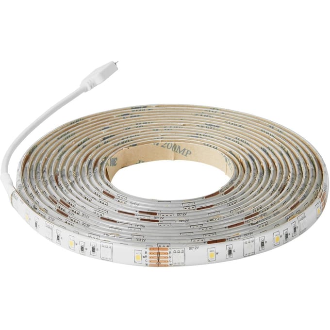 Nordlux Smart Strip 3m 2210439901 Effectlamp LED 3 W Warmwit Warm-wit