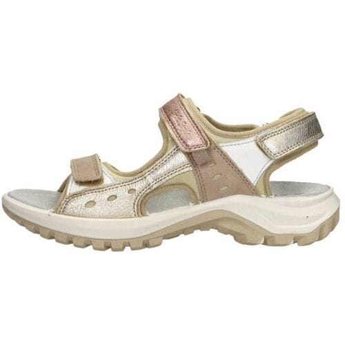 IMAC Sandalen Plat Sandalen Plat - Goudkleur - Maat 41