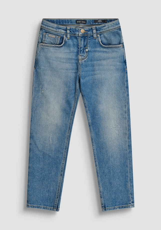 jeans argon baby denim duidelijk