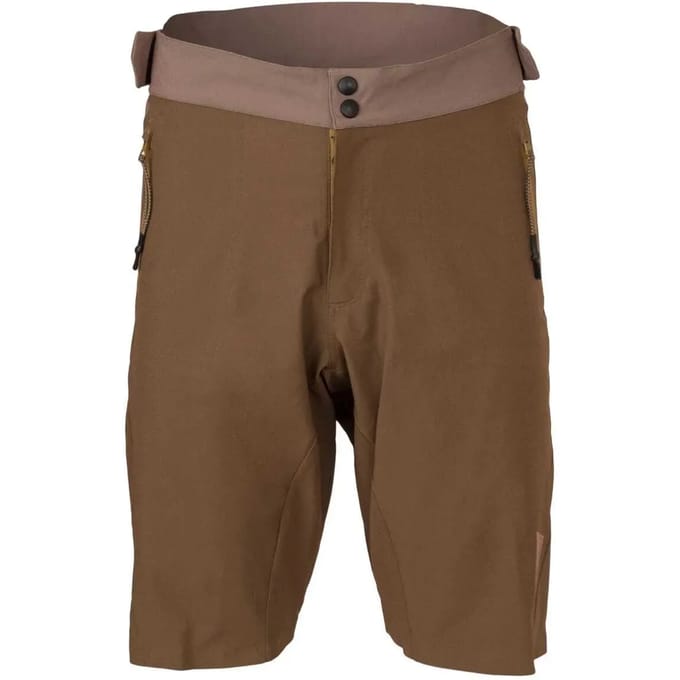 AGU MTB Short Venture Heren - Armagnac - S
