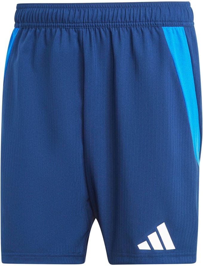 Herenshort adidas Tiro 24 Competition Match - Donkerblauw - XL