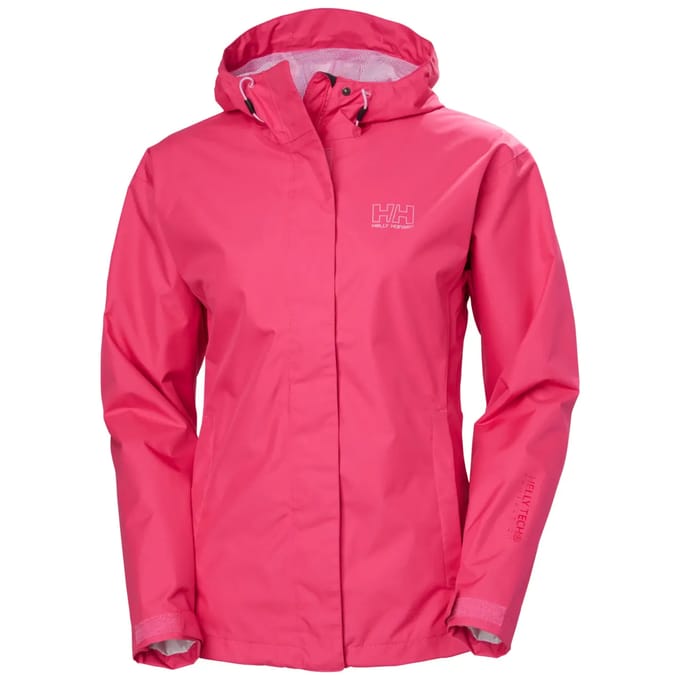 Waterdicht damesjack Helly Hansen Seven J