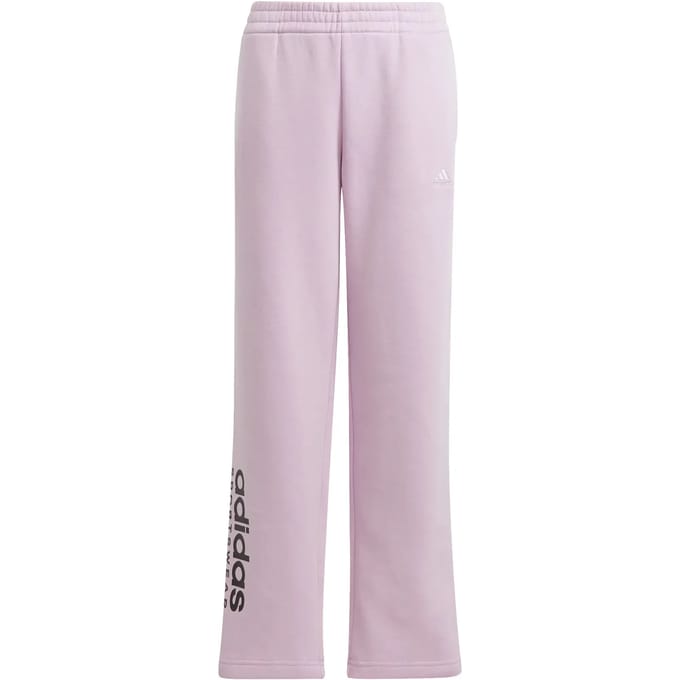 Adidas All Szn Broek Paars 7-8 Years Kinderen