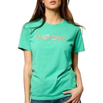 T-shirt Korte Mouw Kaporal VAPORE25
