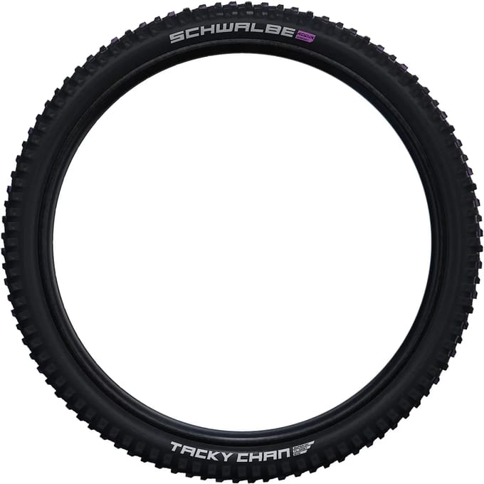 Band Schwalbe Tacky Chan Gravity Pro TLR Addix Ultra Soft