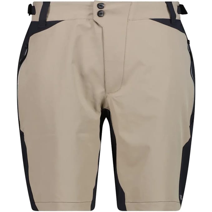 Short met een binnenbroekje CMP Freebike