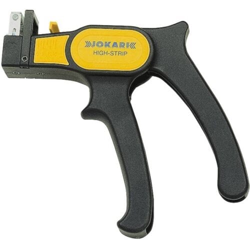 Jokari High-Strip 20450 Afstriptang 0.5 tot 4 mm² 11 tot 20 Geschikt voor merk JOKARI