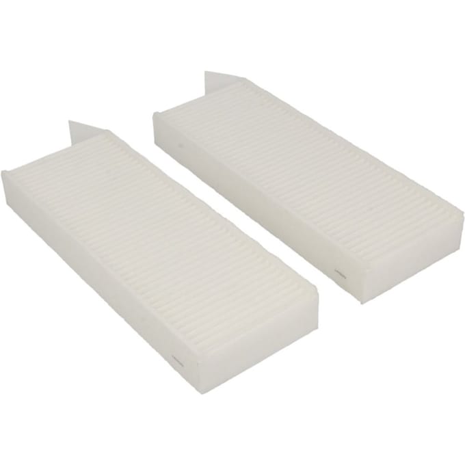 Cabinefilter FILTRON K1328-2x