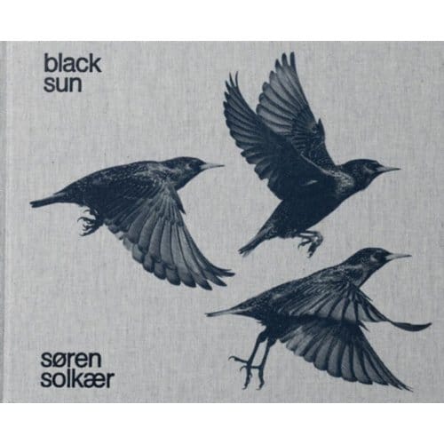 Søren Solkær: Black Sun - Solkaer Soren