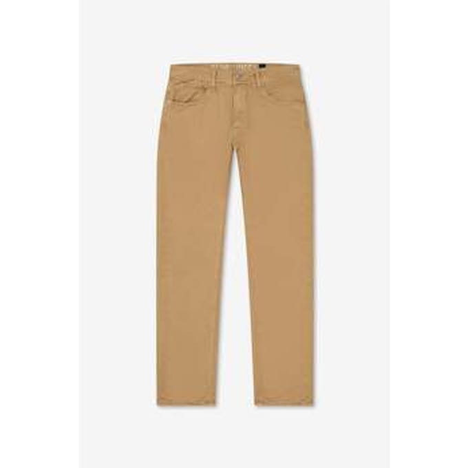 Broek Le Temps des Cerises 700/11 slanke broek