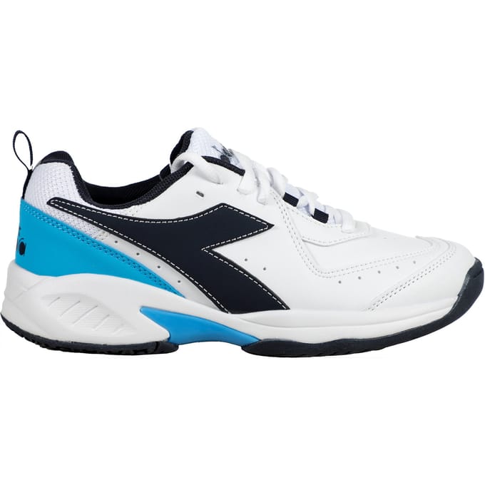 Diadora S. Challenge 5 SL Allcourt schoen Kinderen