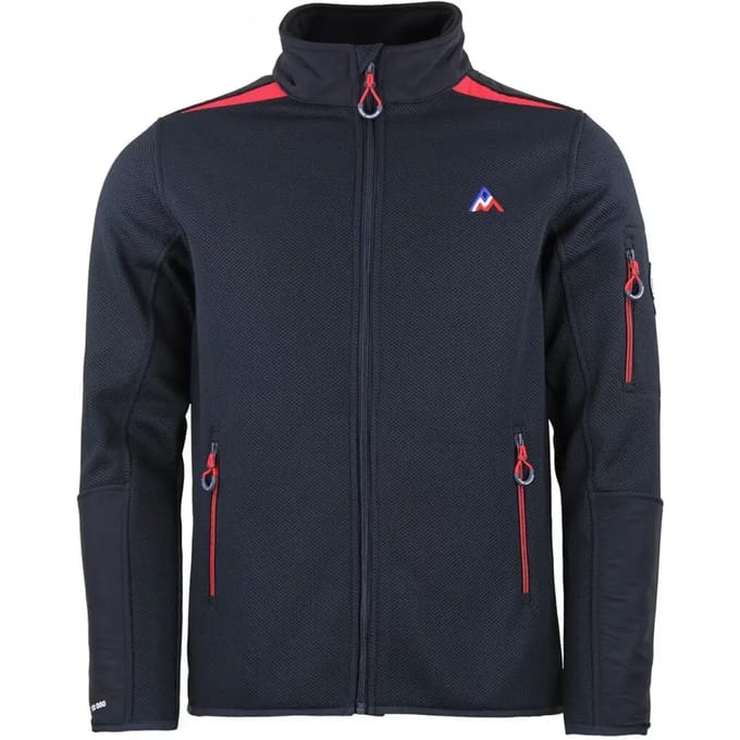Fleece Peak Mountain Capron