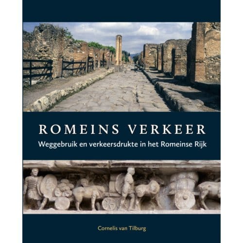 Romeins Verkeer - Cornelis van Tilburg