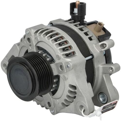 Driefasige generator STARDAX STX110163R