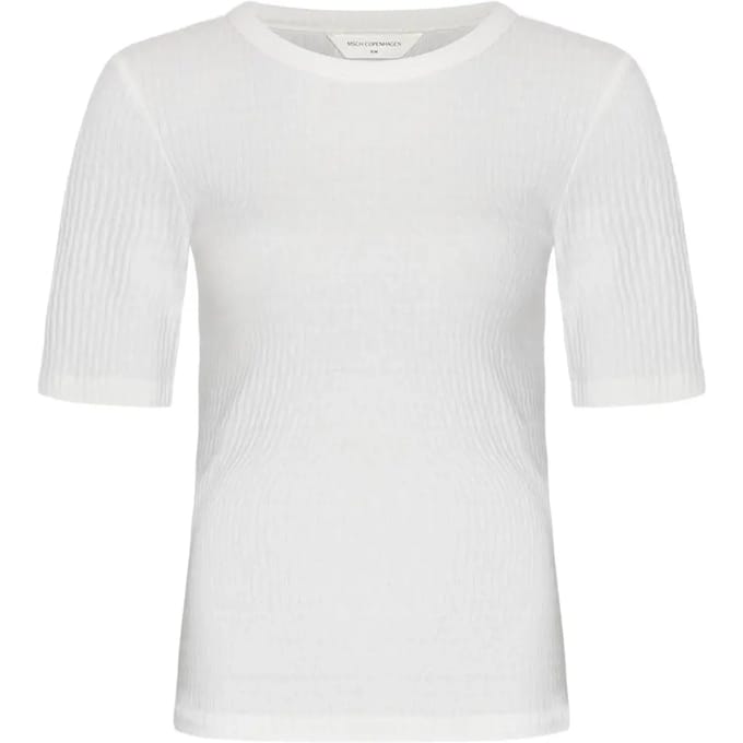 Dames-T-shirt Moss Copenhagen Ignacia