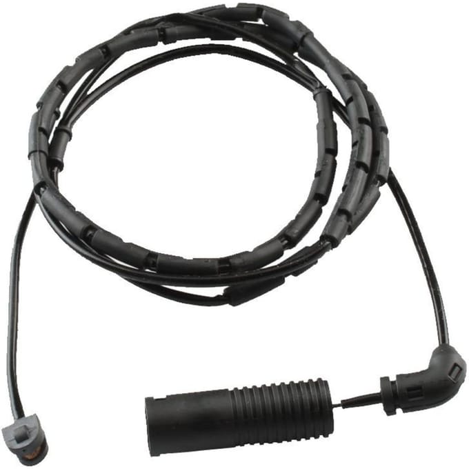 Waarschuwingscontact, remblokslijtage QUICK BRAKE WS 0192 A