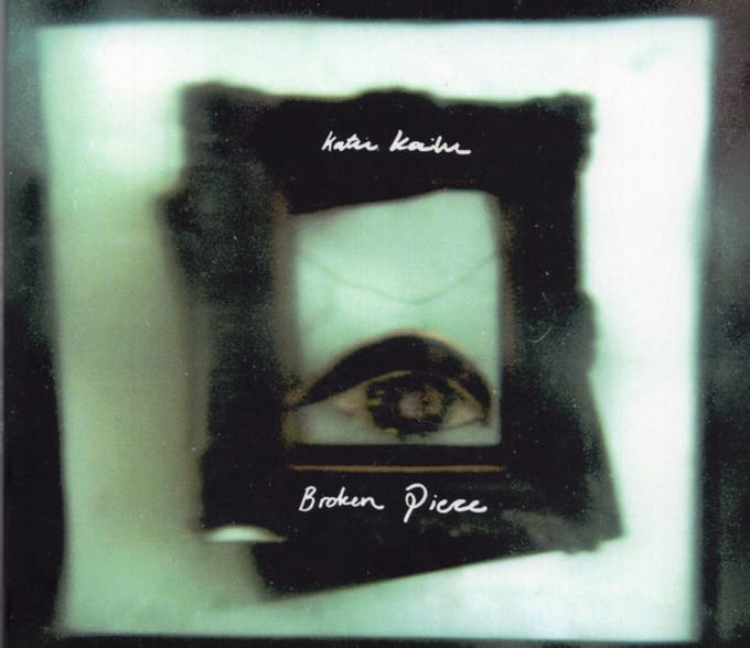 Katu Kaiku - Broken Piece (LP) (Limited Edition)
