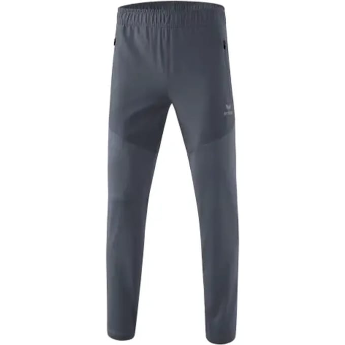 Erima Performance Allround Running Pant Kinderen - Slate Grey | Maat: 128