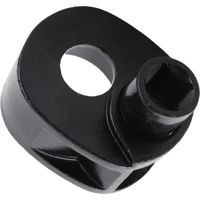 33mm‑42mm Clé Universelle pour Rotule de Direction Outil de Dépose Dépose Embout de Rotule pour Voiture Camion black